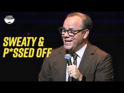 The Best of: Tom Papa