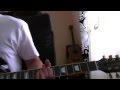 Blur - Song 2 (Woo Hoo) lesson,Урок,как играть ...
