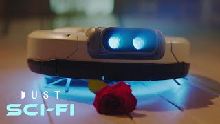 Sci-Fi Short Film "Sucker" | DUST