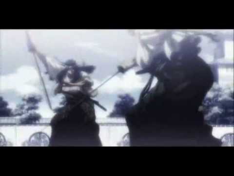 Shigurui : Furie Meurtrière
