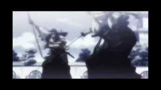 Shigurui: Death FrenzyAnime Trailer/PV Online