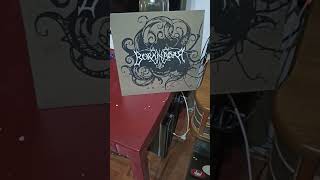 Borknagar - Origin - Cynosure - 2006 LP #borknagar #origin #shorts