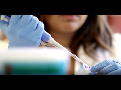 International Women's Day - Women in Science and Medicine