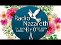 Emisión en directo de Radio Nazareth Oficial