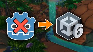 What Unity Has That Godot 4.5 Doesn’t in the AI Era