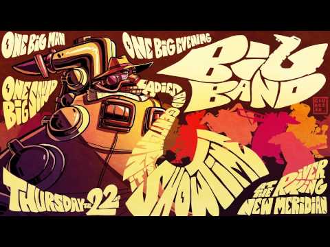 Klagmar's Top VGM #1,601 - Skullgirls - Unfinished Business (Under the Bridge Stage)