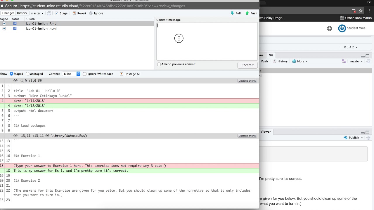 Sta199 - Lab1 - First commit and push