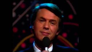 Salvatore Adamo  &quot;  Que Sera Deutsche  &quot; Schlagerparade 1988