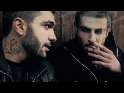 Hossein Eblis ft. Sadegh - Tanhayi