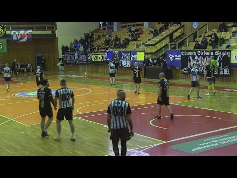 CHARYTATYWNY TURNNIEJ KIBICÓW "GLORA CUP"  W TARNOBRZEGU