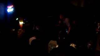 Versus The Mirror (live)