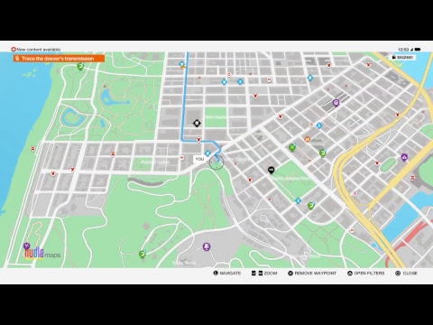 Watch Dogs 2 {pt 35} Live Stream PS4 Cajun Bayou Gaming