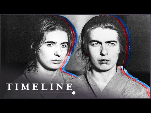 The Papin Sisters: The Bizarre Murderers Who Horrified France | Shocking Crimes