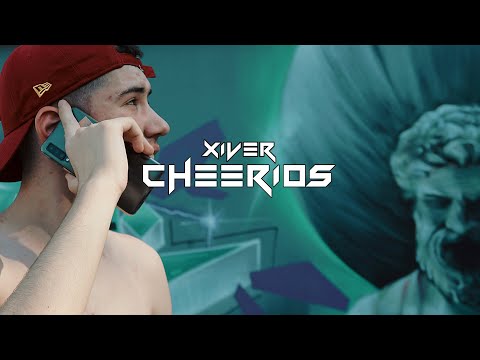 Xiver - Cheerios (Music Video)