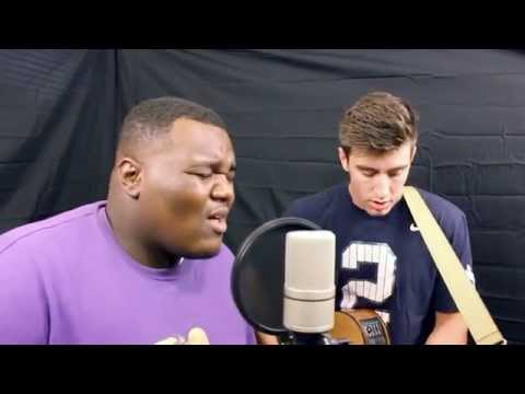 Daulton and Jimmy: Michael Jackson Mashup