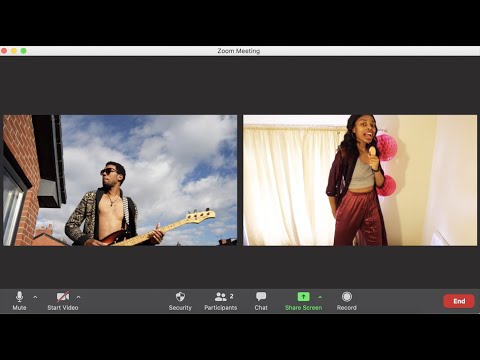 Breezewax - Take Time feat. Dorcas Seb (Official Video)