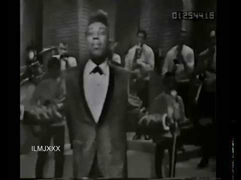 GEORGE WYDELL - DO THE WALK (RARE VIDEO FOOTAGE)