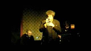 Sean Nelson Sings Nilsson - Think About Your Troubles  - Largo 02/21/2009