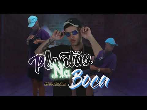 Khaeli, Mc Malle - De Plantão Na Boca