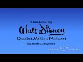 Walt Disney Studios Motion Pictures Rescuers 3 Variant