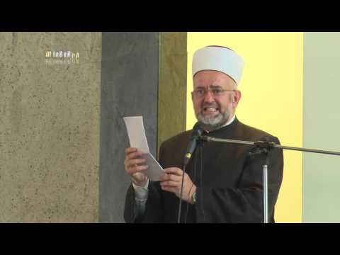 Nezim Halilovic - Hidzra - veliki dogadjaj u historiji islama