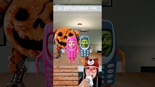 nokia pink diambil monster‼️PlayGMod-r4k