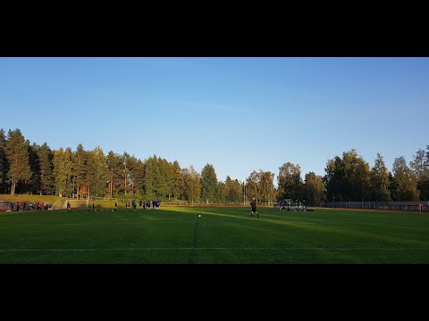 17/09/2020 P13 Fc Folk HK yj vs KPV