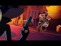 HAZBIN HOTEL SEASON 2 EPISODE 3 Sir Pentious Vs Baxter Fight Scene Recap