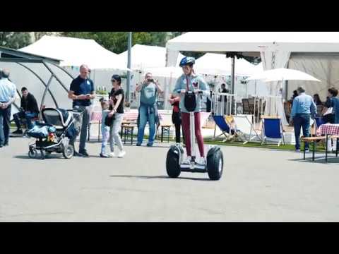 Piknik dla MEDCOM Sp. z o.o.