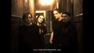 Porcupine Tree - Buying New Soul METAL COVER