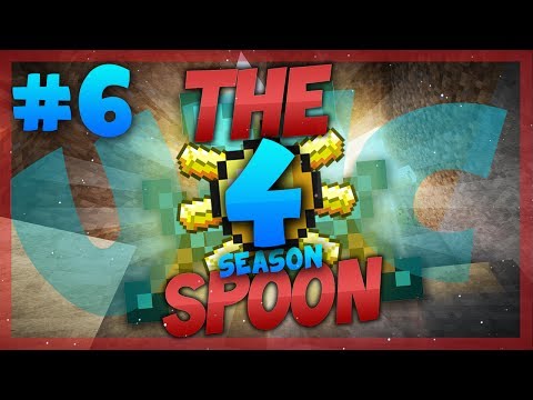 The Spoon UHC Season 4 - Episode 6 - It's Time To Fight!