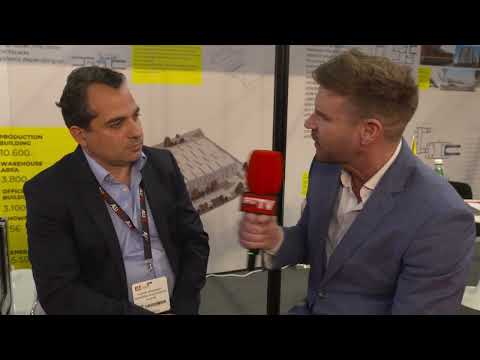 Alufar at FIT Show 2025