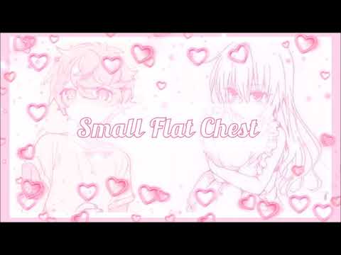 ☆》Small Flat Chest 《☆ [subliminal]