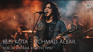 Download lagu BIS KOTA - ACHMAD ALBAR COVER 2026 mp3