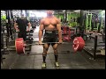 Best Raw lifts of Fall 2017 LarryWheels