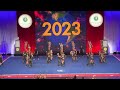 World S 2023 PA Midnight Day 2