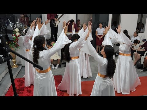 Raquel Silva | Tristezas e Alegrias | Grupo de Coreografia