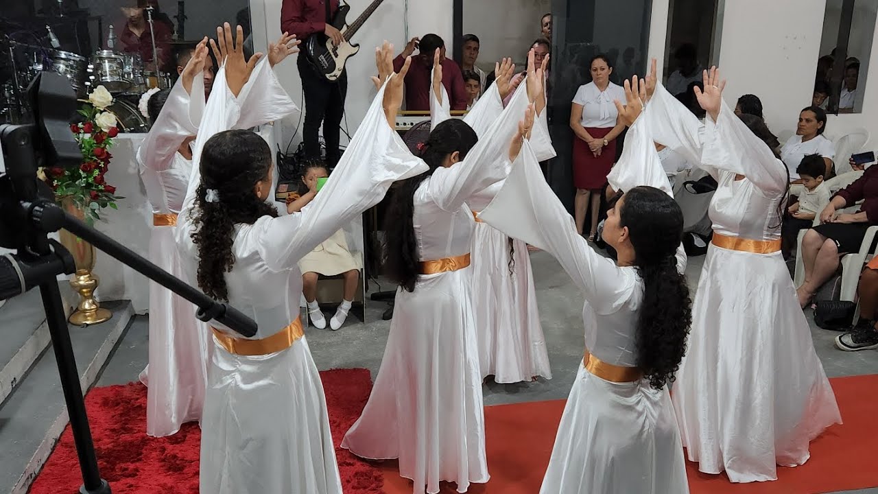 Raquel Silva | Tristezas e Alegrias | Grupo de Coreografia