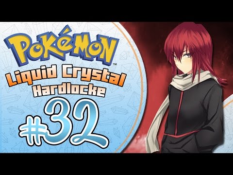 Pokémon LC Hardlocke Ep.32 - Folana VS FOLAGOR