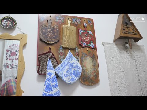 Дом культуры «Любава» в Суражевке возвращает нас в прошлое