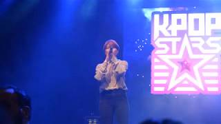 Stay with me | PENTAGON (cover) by Emma Kim