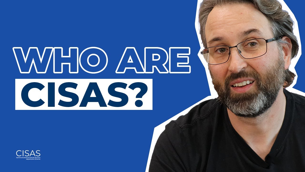 Who are CISAS?