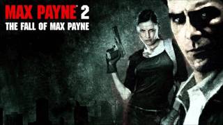 Max Payne 2 - Poets of the fall - Late Goodbye