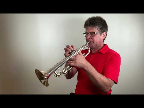 32 Etudes for Trumpet | Sigmund Hering | No. 12