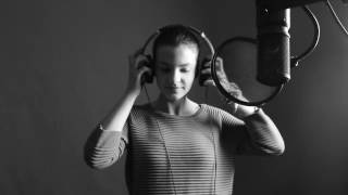 Pablo López - Hijos del verbo amar (Cover By Noemi Pérez)