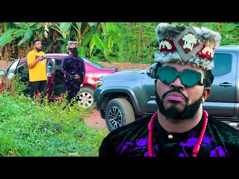 ROYAL FLIP SEASON 3 (LATEST NOLLYWOOD MOVIES #trending#)