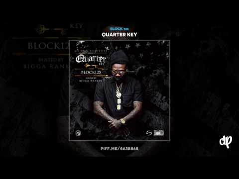 Block 125 - Forin (Feat. Nyketown Ju)