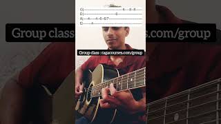 Ilayanila Interlude | Guitar tabs | Check Description | How to | Ilayanila 1st Interlude |