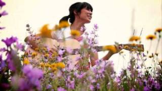 Anni B Sweet @  Tumbado en mi Moqueta Azul