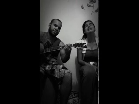 Permanecer - Ingrid Damasceno